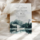 Recherche de sapin mariage invitations Rustique