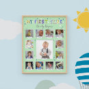 Recherche de de 12 mois posters Pour enfants