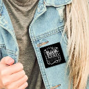 Recherche de bibliothecaire badges Pour elle