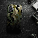Recherche de camouflage iphone coques Vert