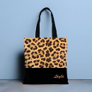 Recherche de léopard sacs Animal