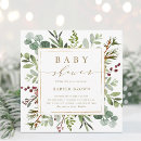 Recherche de noël invitations Baby