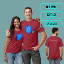 Recherche de geek tshirts Costume