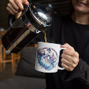 Recherche de aquarius tasses Élégant