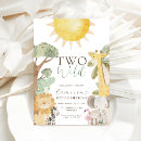 Recherche de éléphant de garçon invitations Animaux safari