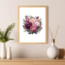 Recherche de rose de pivoine posters Verdure
