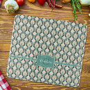 Recherche de décoration botanique planches à découper Chic