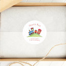 Recherche de choo autocollants Train choo choo