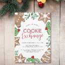 Recherche de cookie noël invitations Pour tous