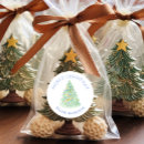 Recherche de arbre de noël bleu autocollants Classique