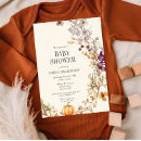 Recherche de yellow baby shower invitations Automne