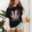 Recherche de de papillon tshirts Maman