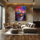 Recherche de london skyline posters Skyline de londres
