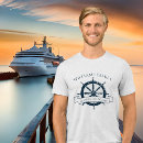 Recherche de croisière tshirts Nautique