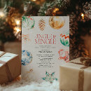 Recherche de jingle invitations Moderne
