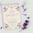 Recherche de floral bunny invitations Petite fille
