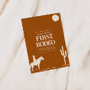 Recherche de southwest invitations Cowboy