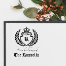 Recherche de vintage livre étiquettes Monogramme