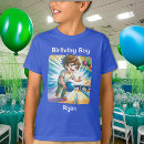 Recherche de birthday party enfant tshirts Fête d'anniversaire