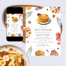 Recherche de de crêpes invitations Petit déjeuner