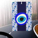 Recherche de chance voiture accessoires Oeil diabolique