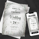 Recherche de enchanted forest mariage invitations Verdure