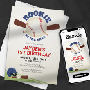 Recherche de recrue invitations D'anniversaire