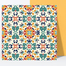 Recherche de motif carreaux Portugais