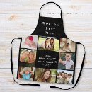 Recherche de maman de tabliers Enfants