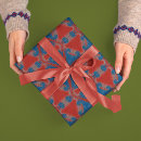 Recherche de étoile rouge papier cadeau Pour lui