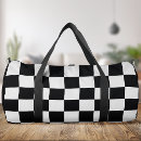 Recherche de noir et blanc moderne sacs Esthétique