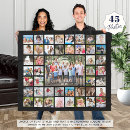 Recherche de noir couvertures plaids Collage photo