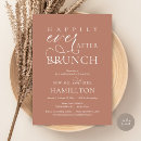 Recherche de post brunch mariage invitations Pour tous