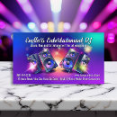 Recherche de disque cartes visite Jockey sur disque