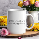 Recherche de mammy tasses Typographie
