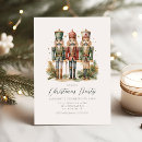 Recherche de vintage noël invitations Aquarelle
