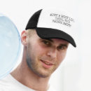 Recherche de comme casquettes Sarcasme