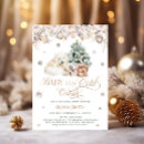 Recherche de maternité de noël Bébé son froid dehors