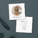 Recherche de cadre or cartes visite Coiffeur