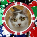 Recherche de modèle jetons poker Moderne