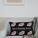 Recherche de lèvres coussins Luxe