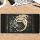 Recherche de créature mythique tapis souris Imaginaire