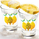 Recherche de vie vous donne Citron