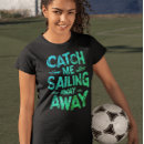 Recherche de sea femme tshirts Voile