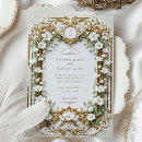 Recherche de fleur lys cartes invitations Pour eux