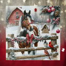 Recherche de cheval blanc puzzles Noël