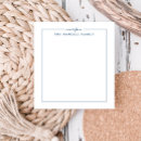 Recherche de carré blocsnotes Minimaliste