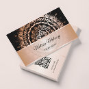 Recherche de mandala rose cartes visite Floral