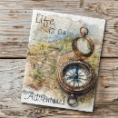Recherche de boussole puzzles Voyage