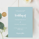 Recherche de danse sur la table invitations Typographie